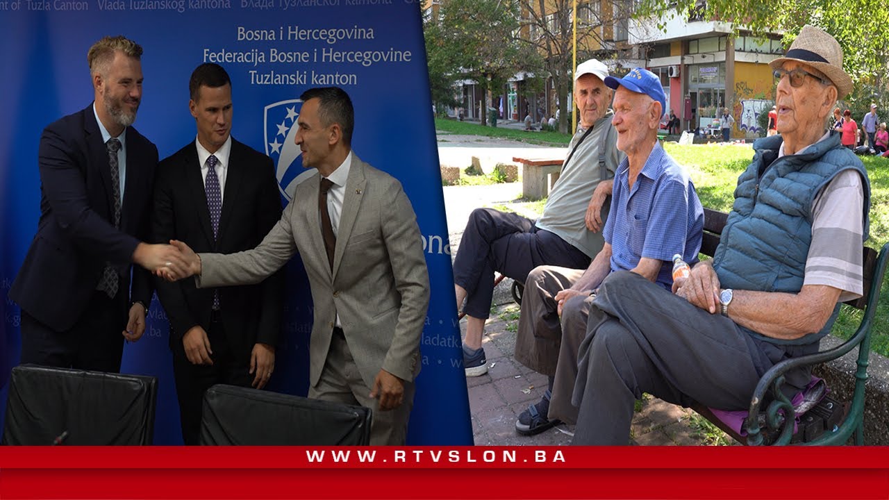 Penzionerima u TK će uskoro biti isplaćeno 100 KM jednokratne pomoći - 09.09.2025.