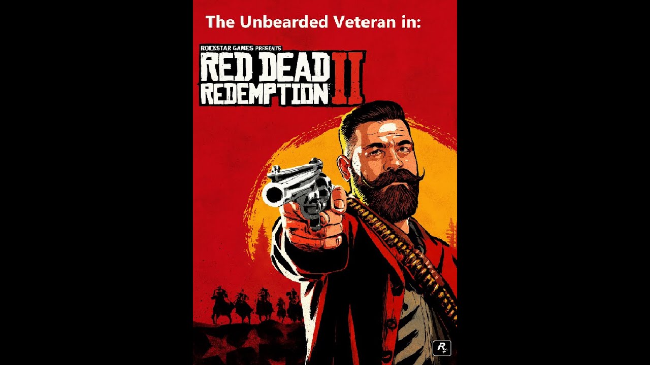 What trouble can we get into??? come watch as we play Red Dead Redemption 2 - ep 5