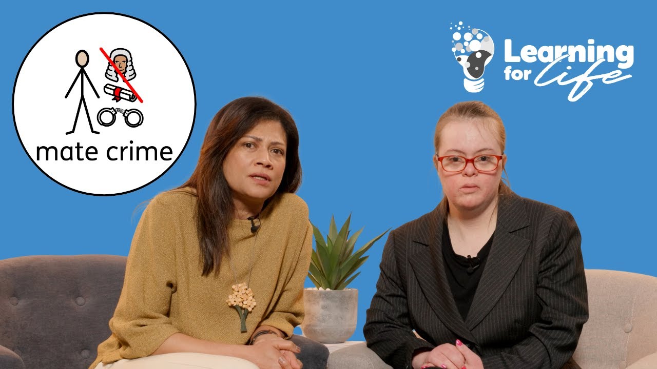 Mate Crime | Respectful Relationships from Learning for Life