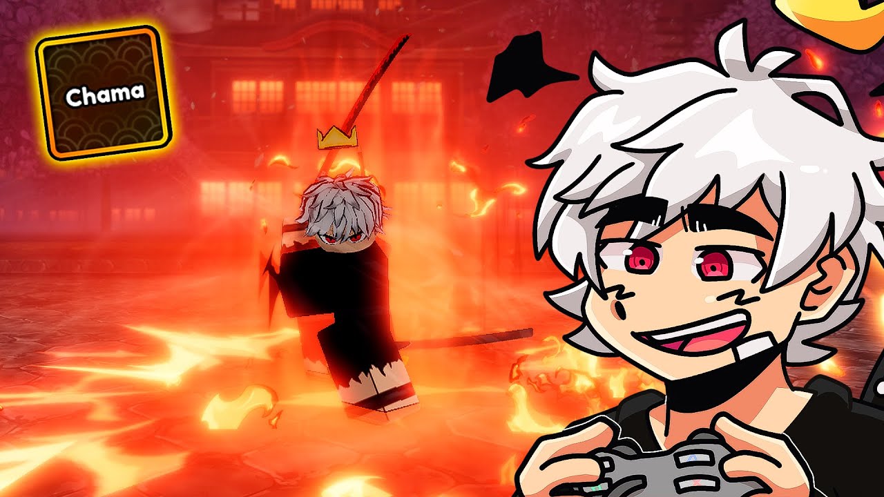 ESSE É O PODER DA RESPIRAÇÃO DAS CHAMAS DO RENGOKU NO MUGEN!!😱🔥