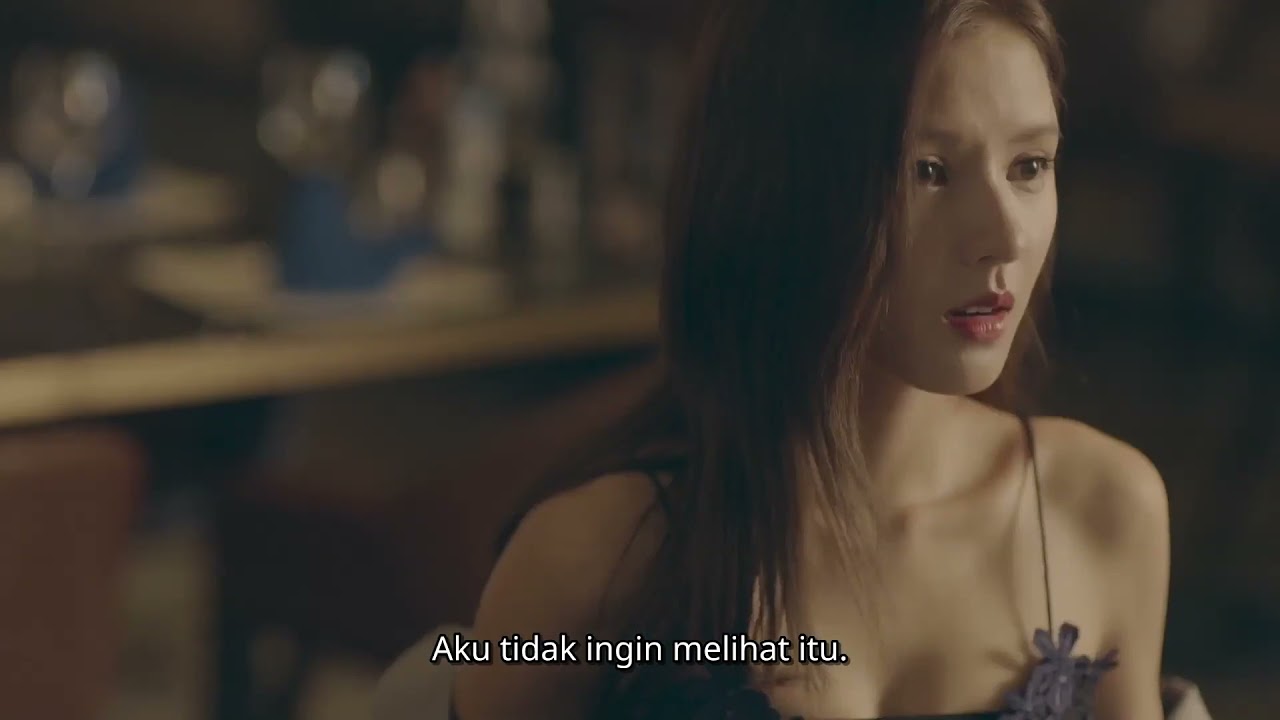 INDO SUB &ldquo;Vampire Love&rdquo;【Cannot Hug You 】 Zhang Yu Xi,Xing Shaolin | SojaTV Bahasa