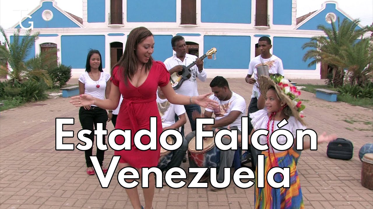 De viaje por el estado Falcón  - Venezuela | Tierra de Gracia