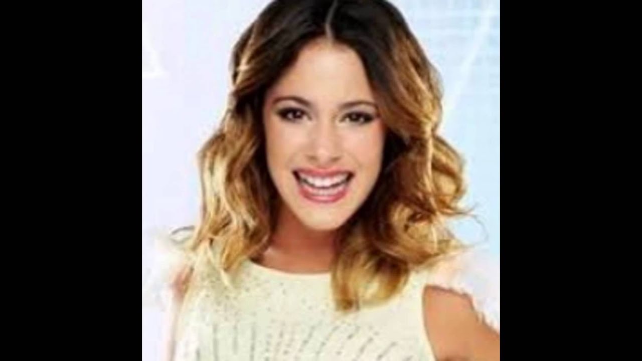 Tini Stoessel (Just a Dream)