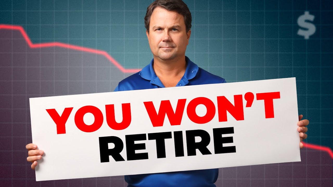 Don't Retire in 2025 Until You've Watched This!