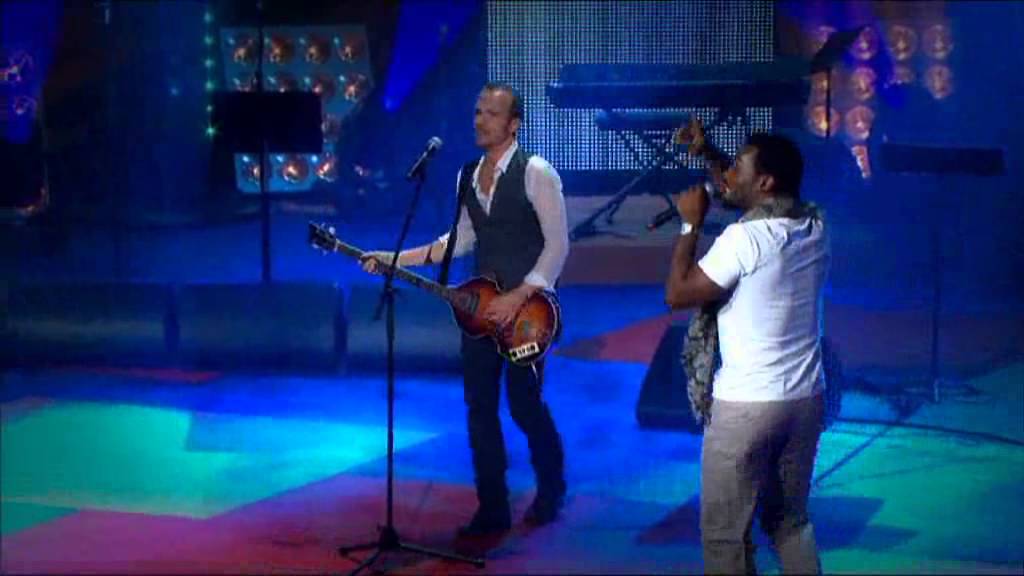 Calogero & Passi 