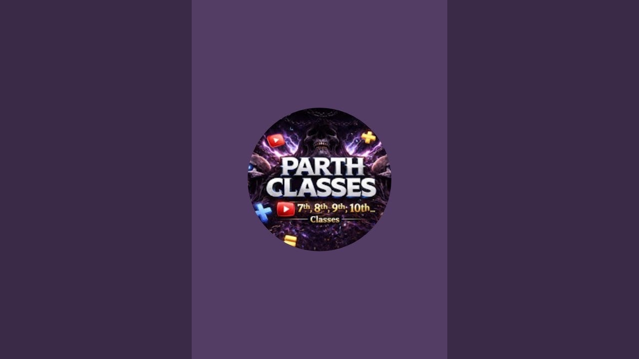 parthclassesN is live