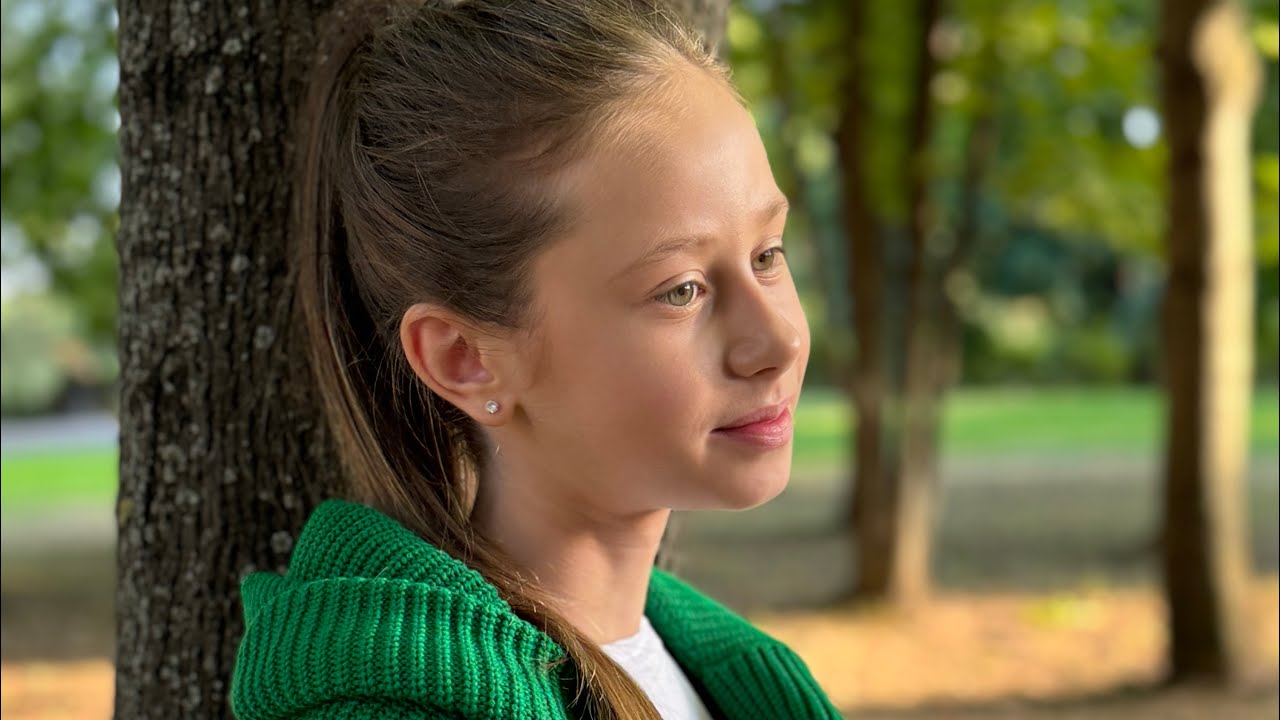 НА ЗАРЕ - кавер - АЛЬЯНС - АДЕЛИЯ ЗАГРЕБИНА