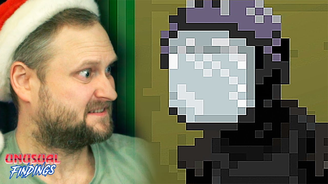 ВТРОЁМ ПРОТИВ ПРИШЕЛЬЦЕВ ► Unusual Findings #7