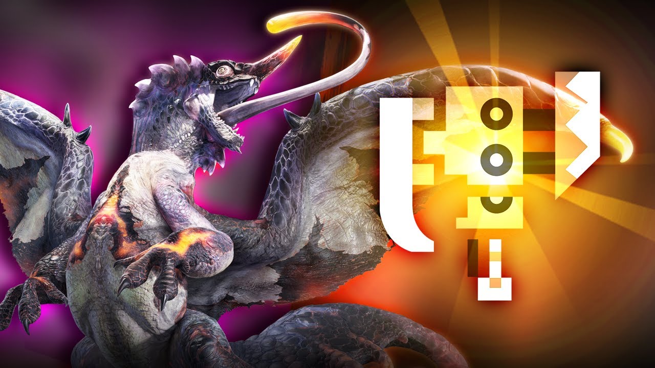 MHR Sunbreak: Risen Chameleos 4:48 Switch Axe TA + Augs