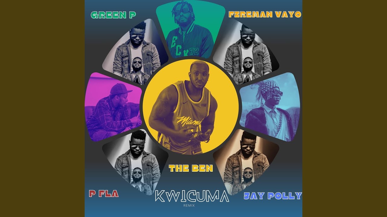 Kwicuma Remix