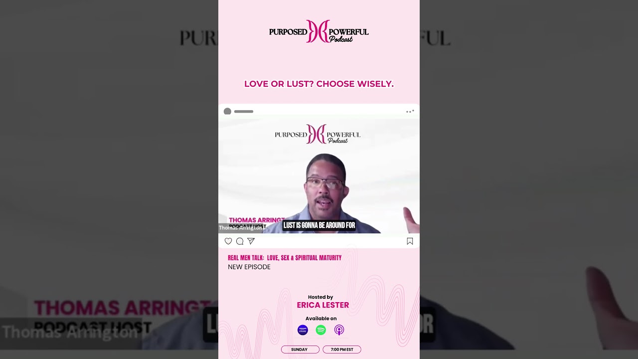 love vs lust, relationship advice, dating clarity, emotional connection, healthy relationships