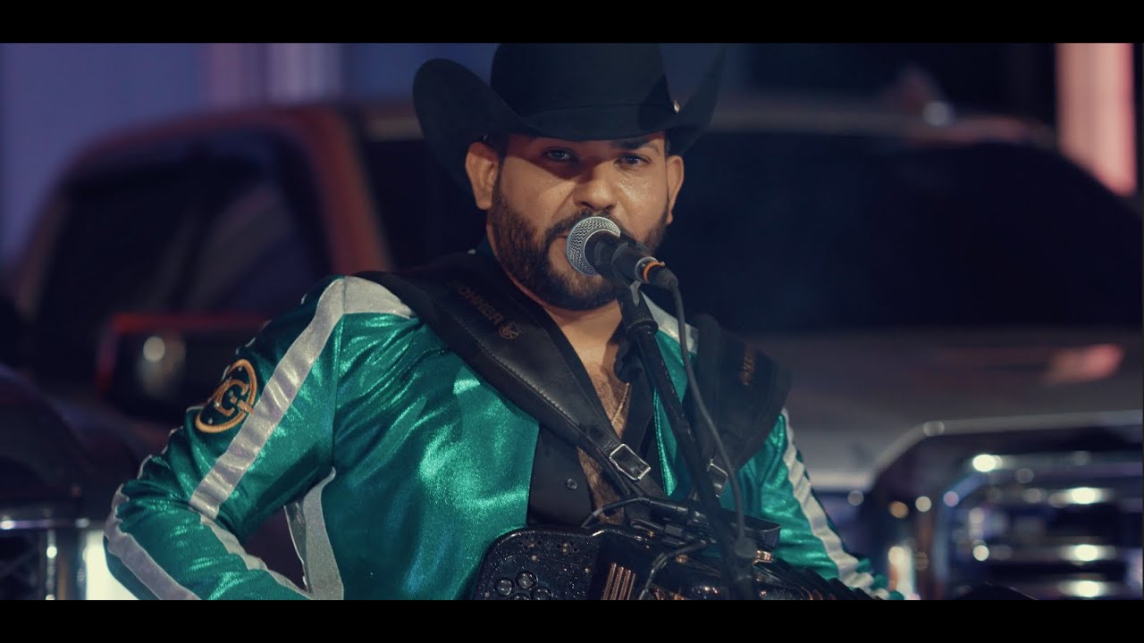 Alfonso Cota Y Los De La Sierra - EL TAVITO ( Video en Vivo 2022 )