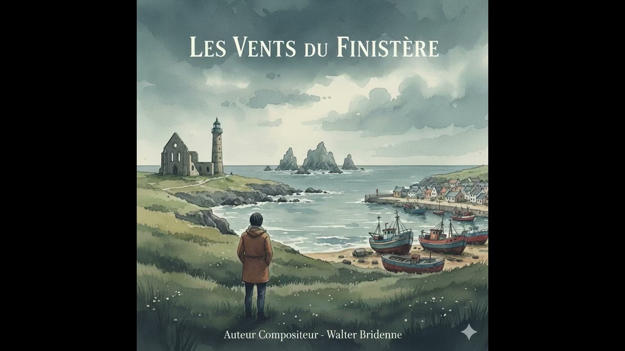 LES VENTS DU FINISTÈRE 