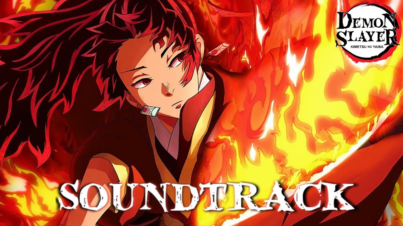 Yoriichi's Full Theme | Original Soundtrack For Demon Slayer