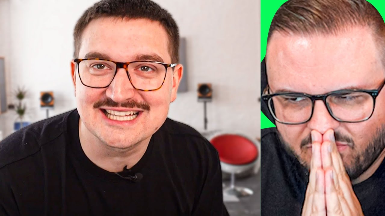 Vincent &uuml;ber Politik-Influencer