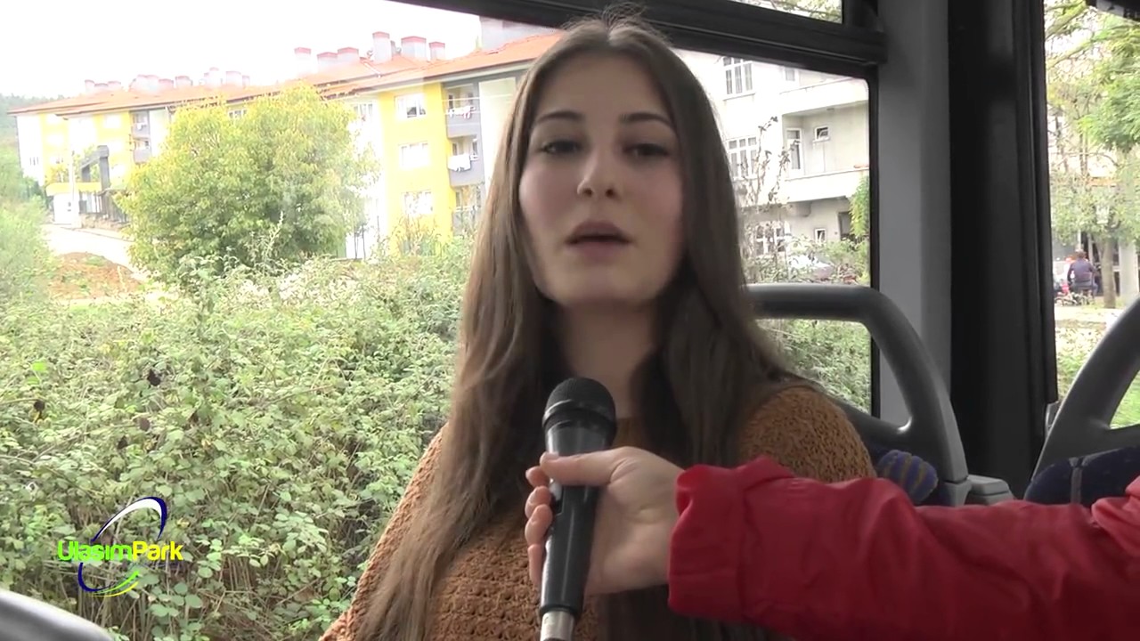 Ulaşımpark - Bizimle Her Yere Ulaşın!