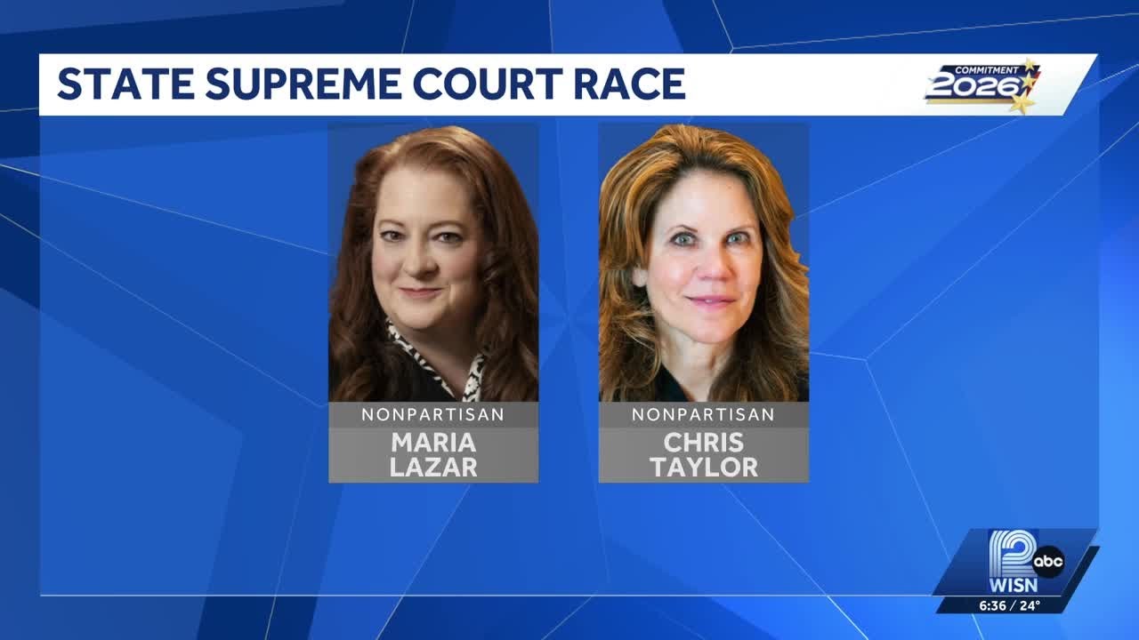 What to know: Wisconsin Spring Election April 2026