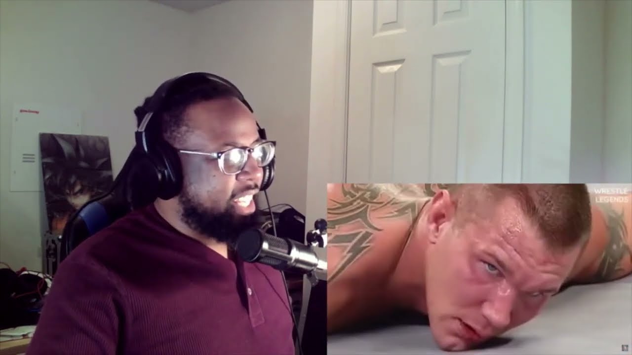 WWE Ultimate Selling Compilation  REACTION