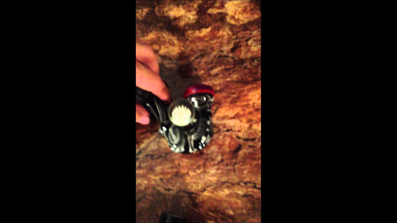 Really Cool Bong Slide/Bowl Collection