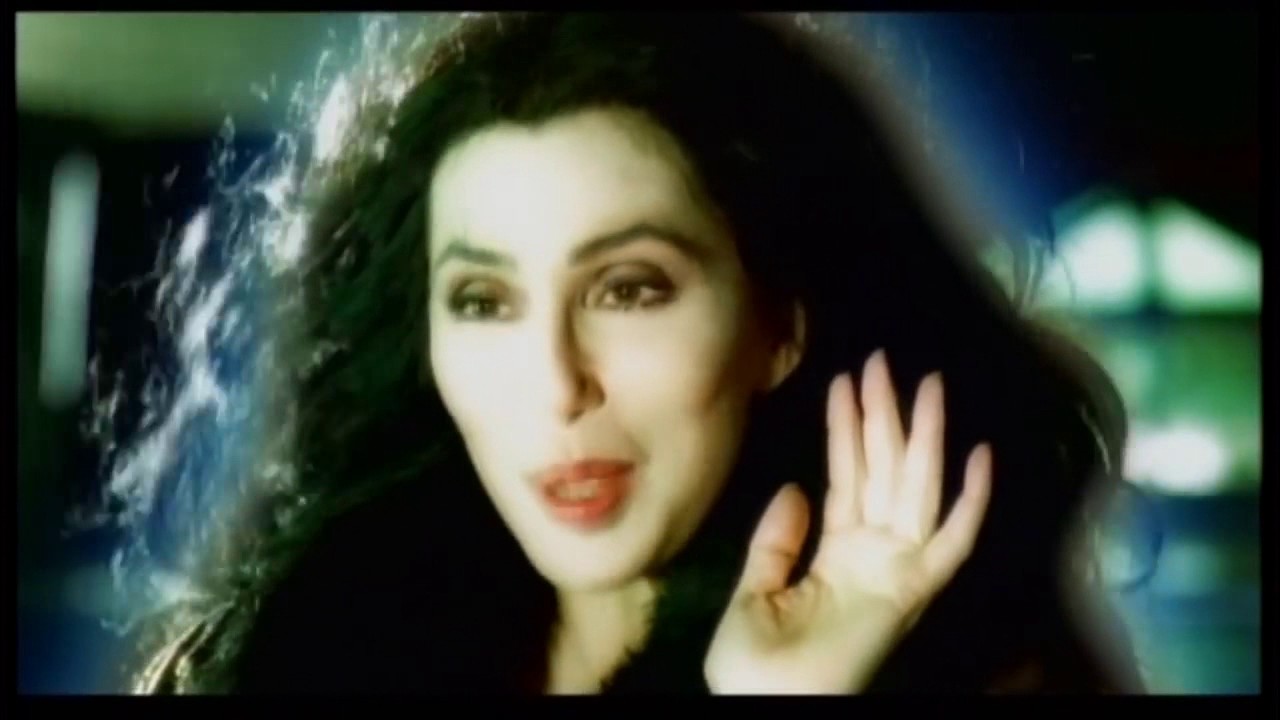 Cher - Believe (Ethan`s Remix)