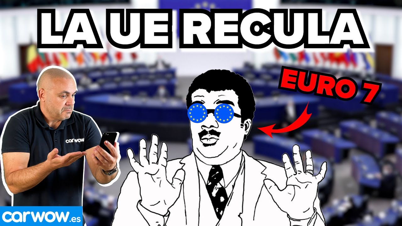 GOLPE EN LA UE y A LA AGENDA 