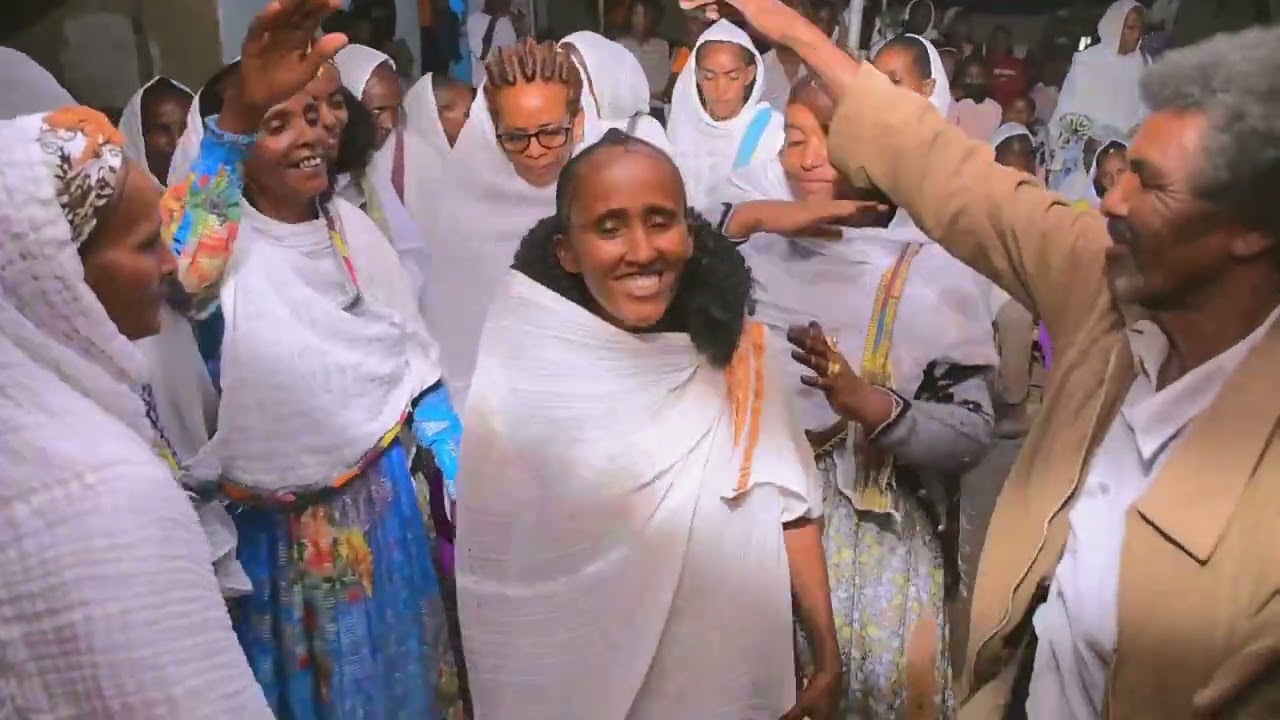 Eritrean Wedding Gayla 2025 New - hlfot part 2/7