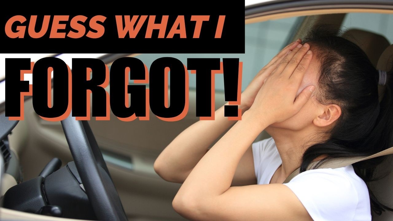 What to Pack for a Road Trip (That You’ll Actually Use)