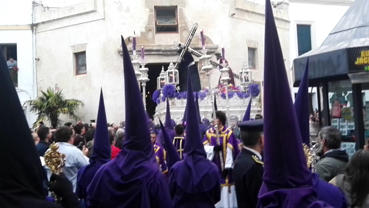 BCT Zoilo Ruiz Mateos Semana Santa 2017