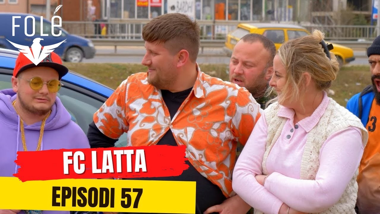 FC LATTA - Episodi 57