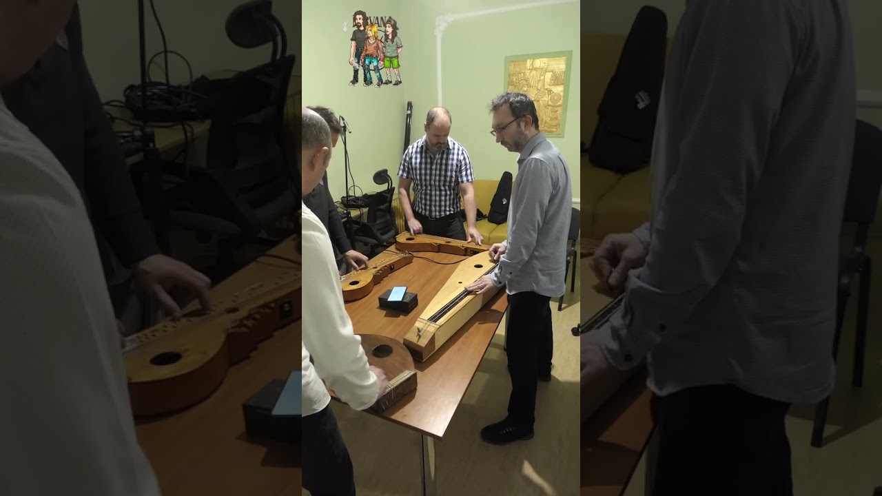 Smells Like Evil Morty / Debreceni Citerazenekar (2026)