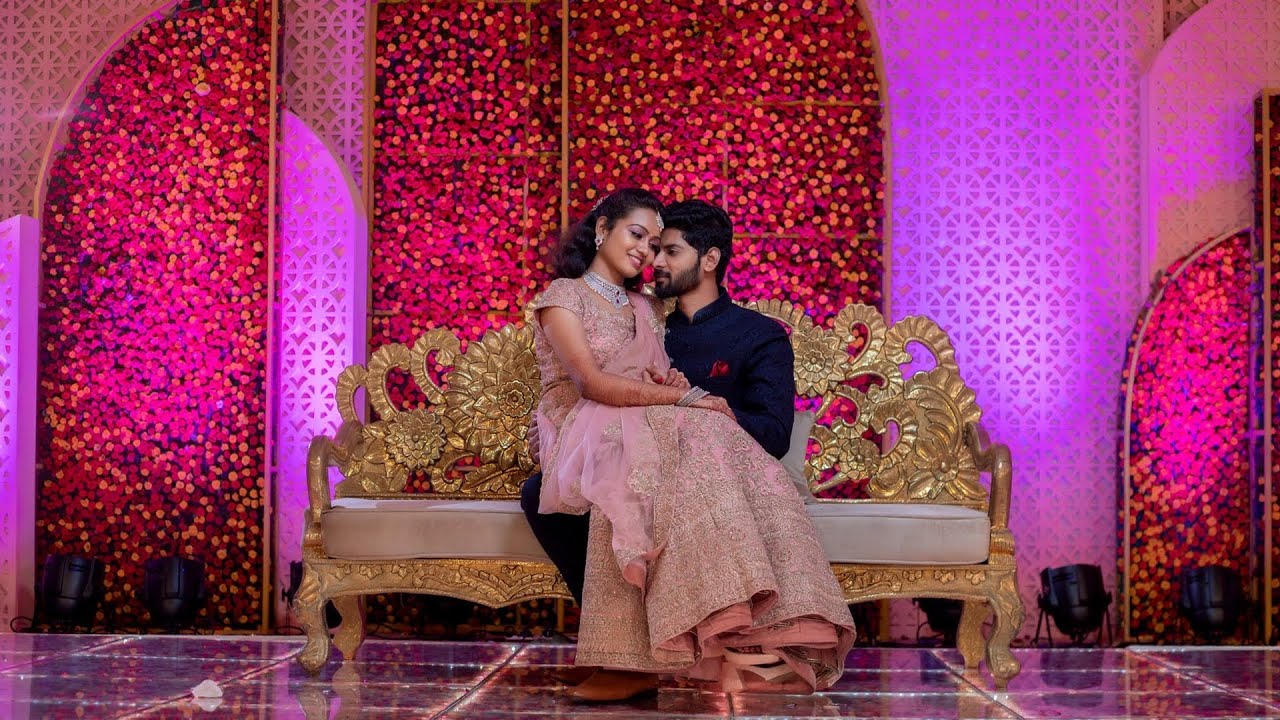 RAMESH & KEERTHANA