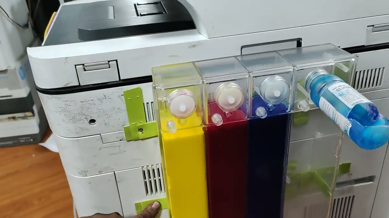 CENTRO DE IMPRESIONES PRINTEC CON IMPRESORAS DE ALTO RENDIMIENTO Y VELOCIDAD