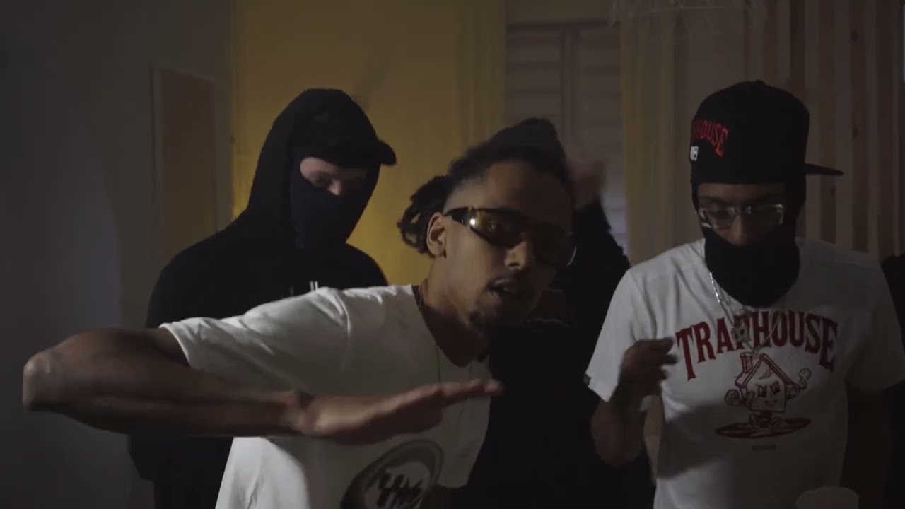 GR8NI8 - SLIMERY FEAT LIL EUPHON