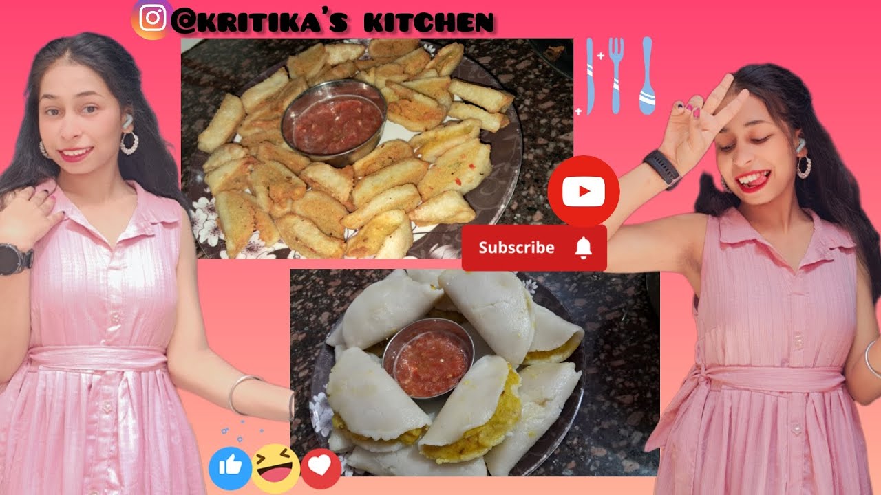 Cook Fara at Home – A Healthy & Traditional Indian Snack! 🍽️