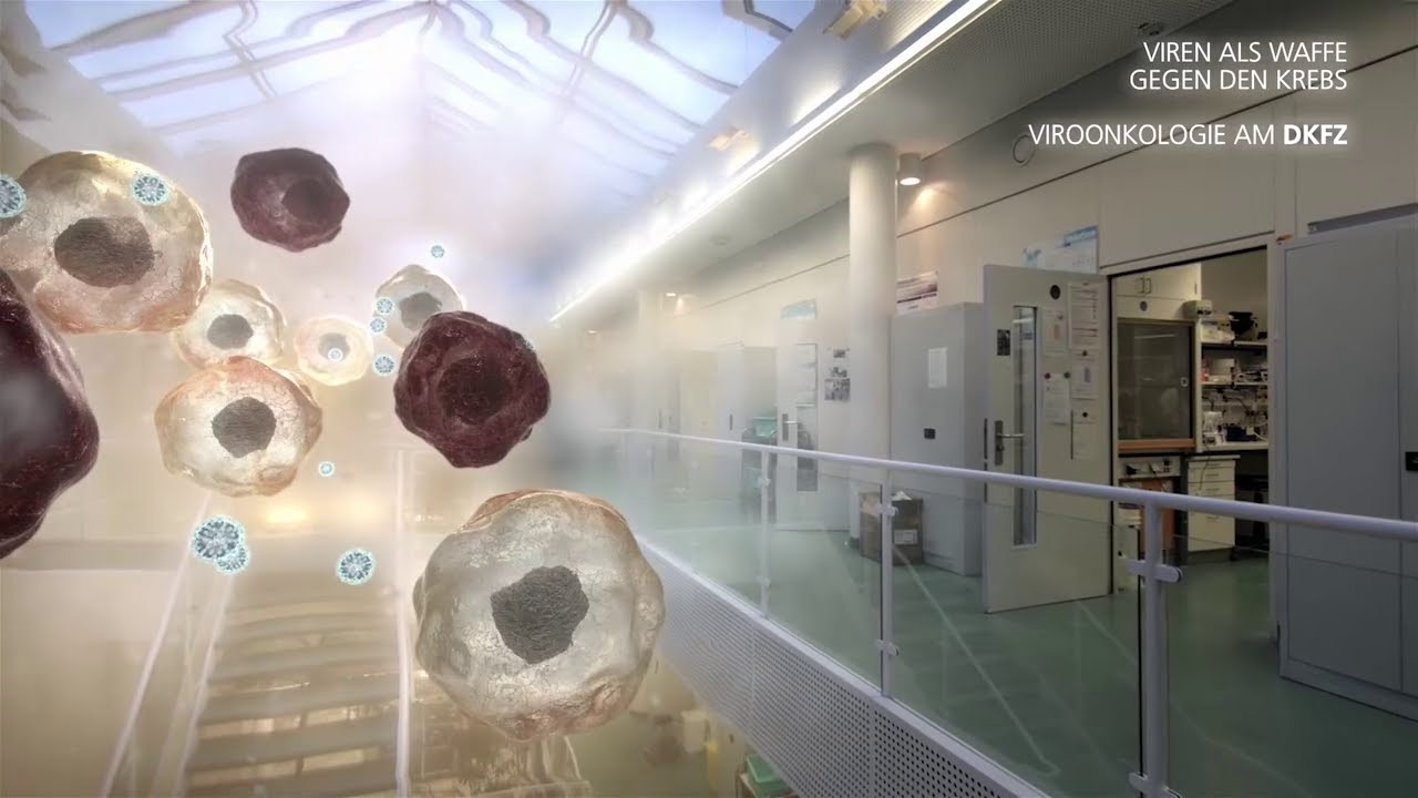 DKFZ - A Video
