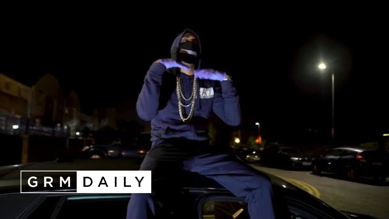 Madderz - MRN Intro [Music Video] | GRM Daily