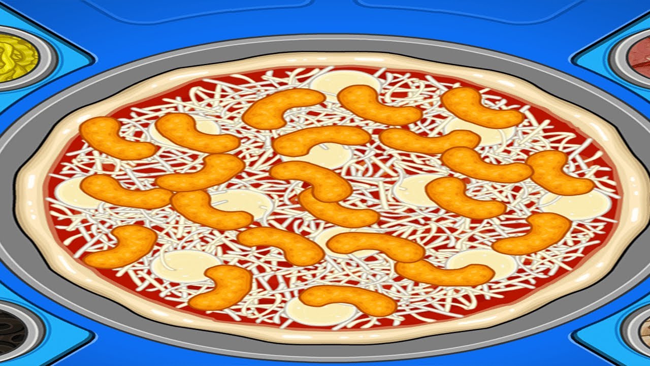 FĂRĂ PUFULEȚI PE PIZZA 😡😡😡 FĂRĂ PUFULEȚI PE PIZZA 😡😡😡