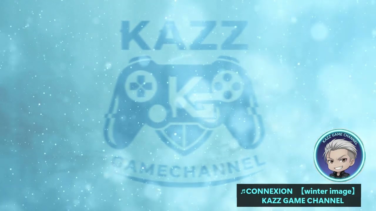 CONNEXION [winter image Ver.]