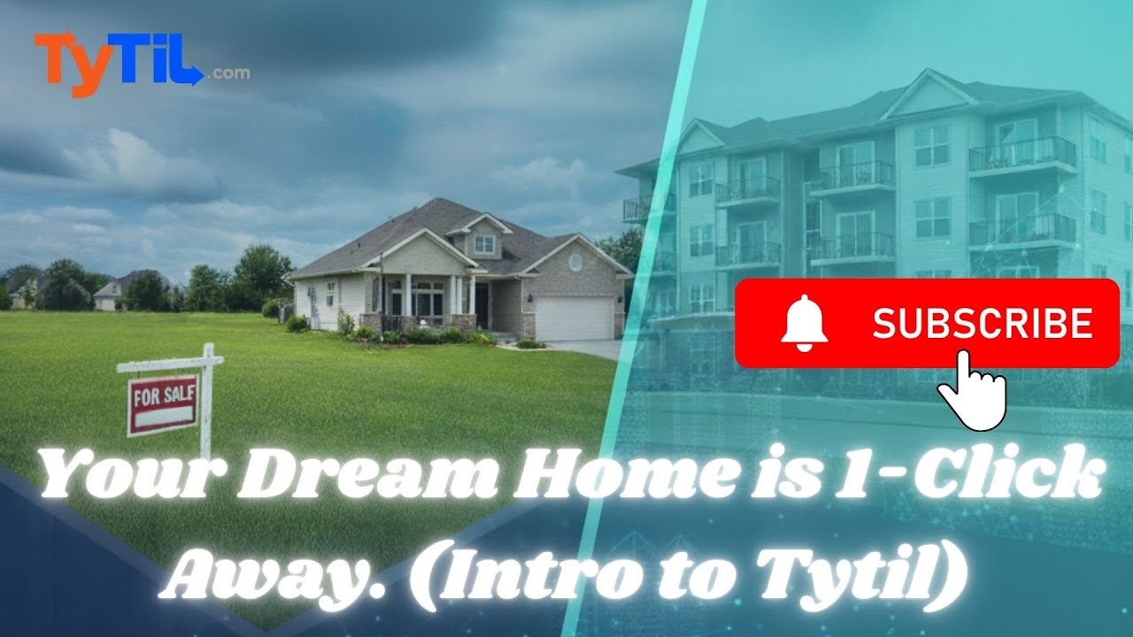 TyTil.com &ndash; India&rsquo;s Trusted Property Listing Portal for Verified Homes, Plots & Apartments