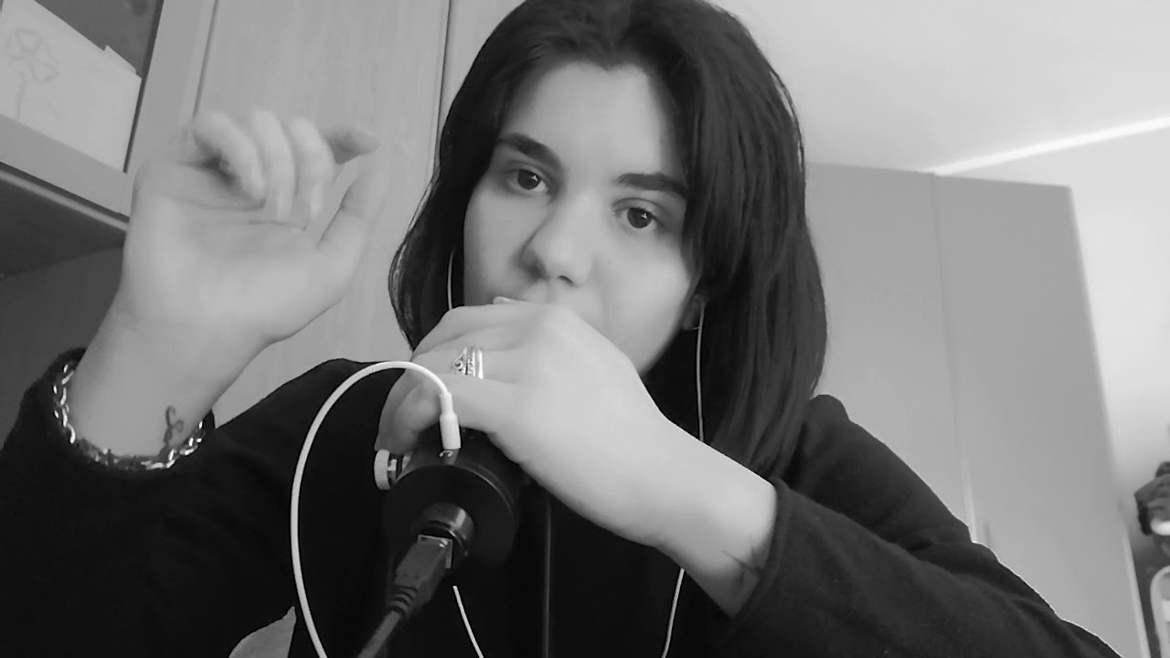 ASMR ITA || COUNTDOWN SPECIALE PER I PRIMI 150 ISCRITTI 🤩