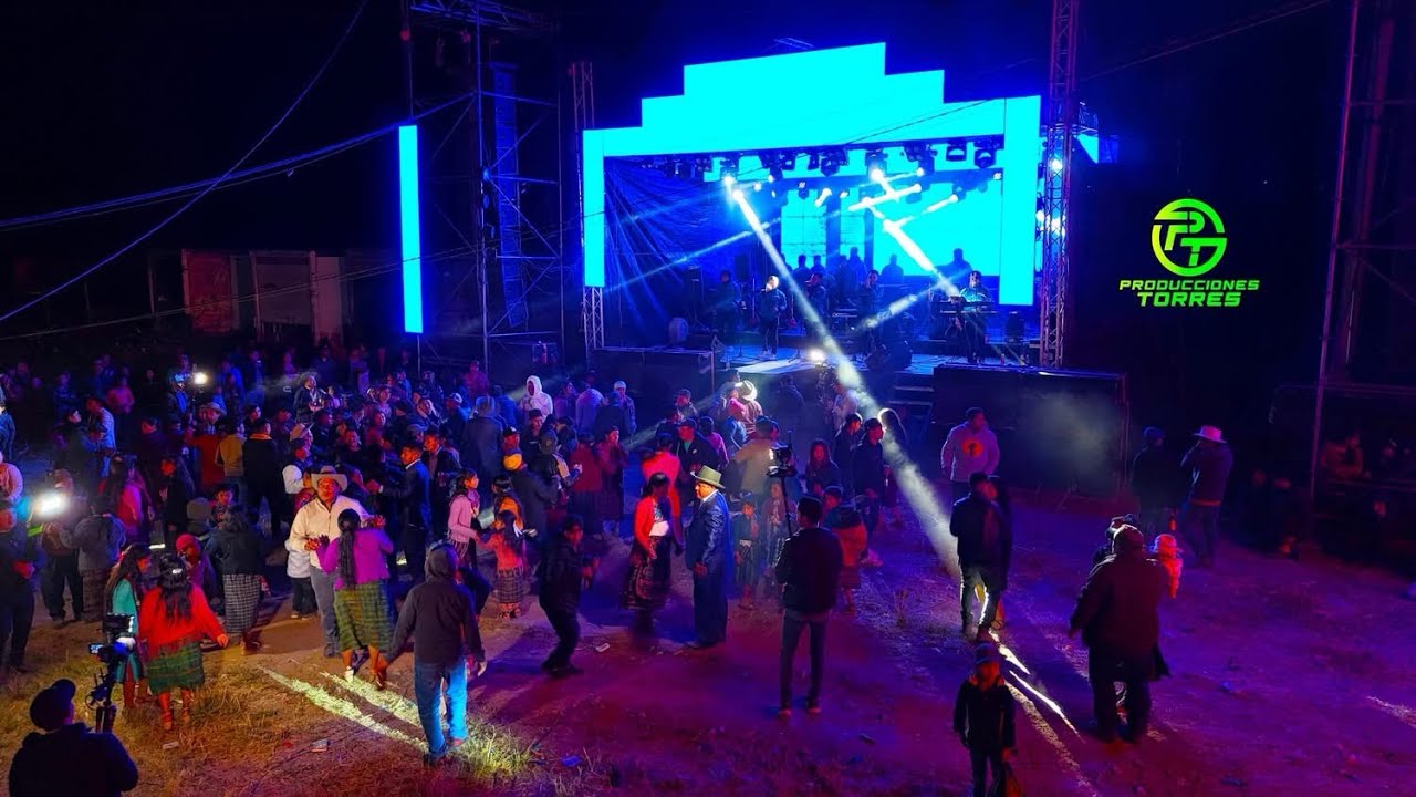 (Lo Nuevo) La Llamada | Grupo La Tropa En Vivo 2025