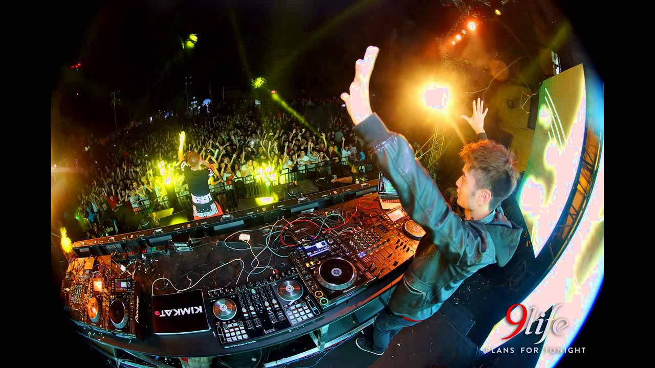 New Best Dance Music 2014 || Electro & House Dance Club Mix || Nonstop New 2014