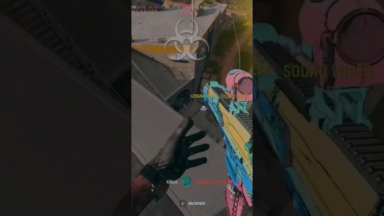 was grinding a bit of #rankedresurgence here's some kills