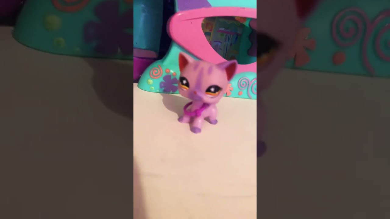 #littlestpetshop