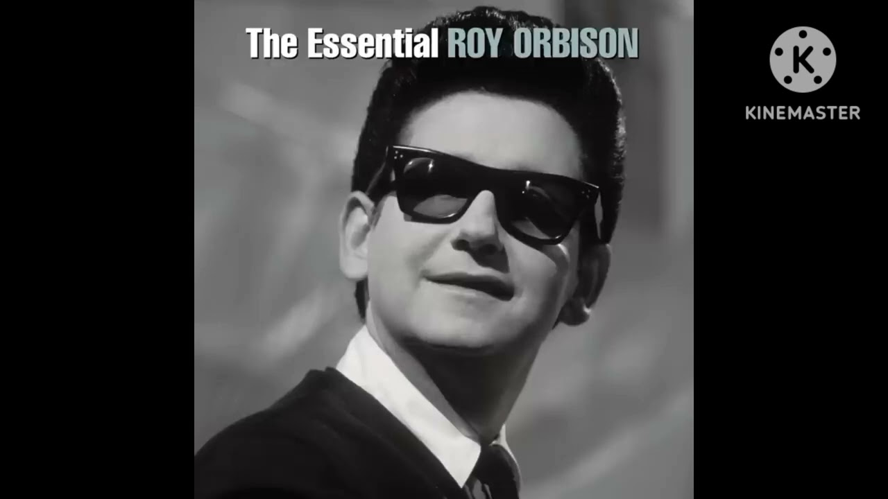 Roy Orbison - Oh, Pretty Woman Slowed Down