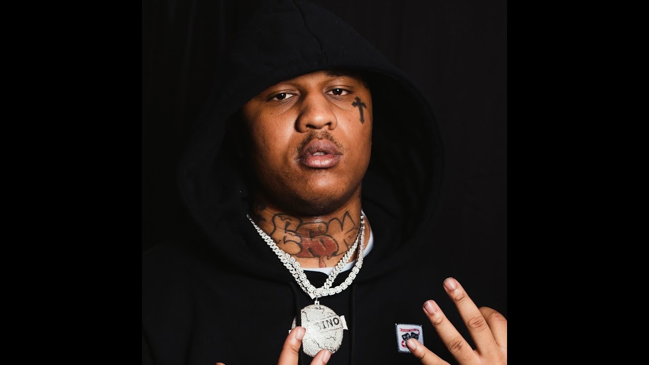 EBK Jaaybo Type Beat 'Cold Heart' | Gangsta Rap Beat 2026