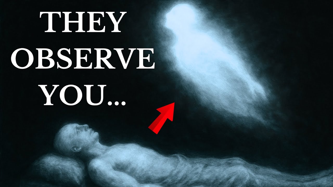 The SHOCKING Truth About Spiritual Forces Nobody Tells You