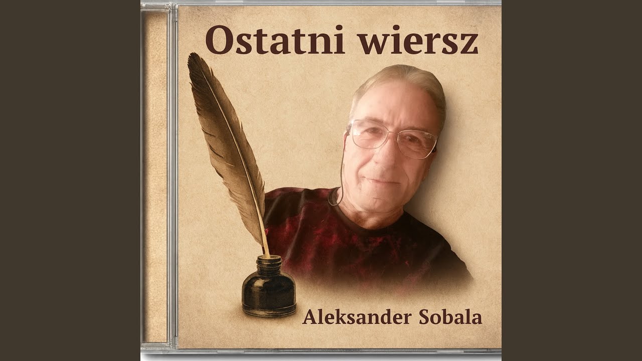 Ostatni wiersz