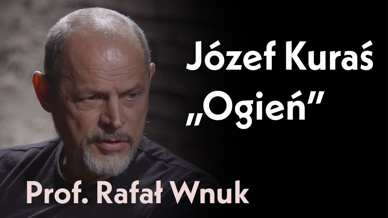 Józef Kuraś 