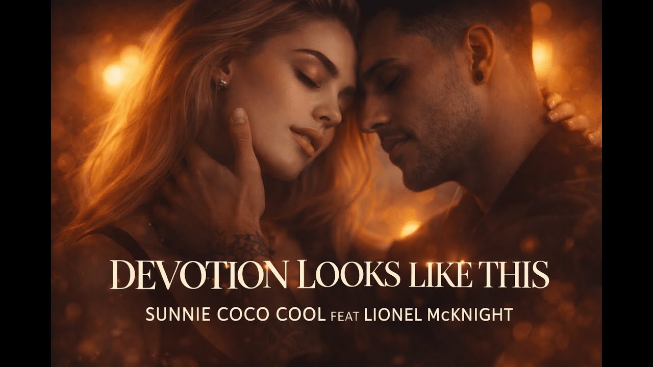 When Love Is Raw, Honest, and Unafraid